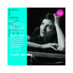 CONCERTO PER PIANOFORTE N.5...