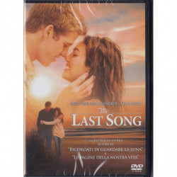 THE LAST SONG (2010)