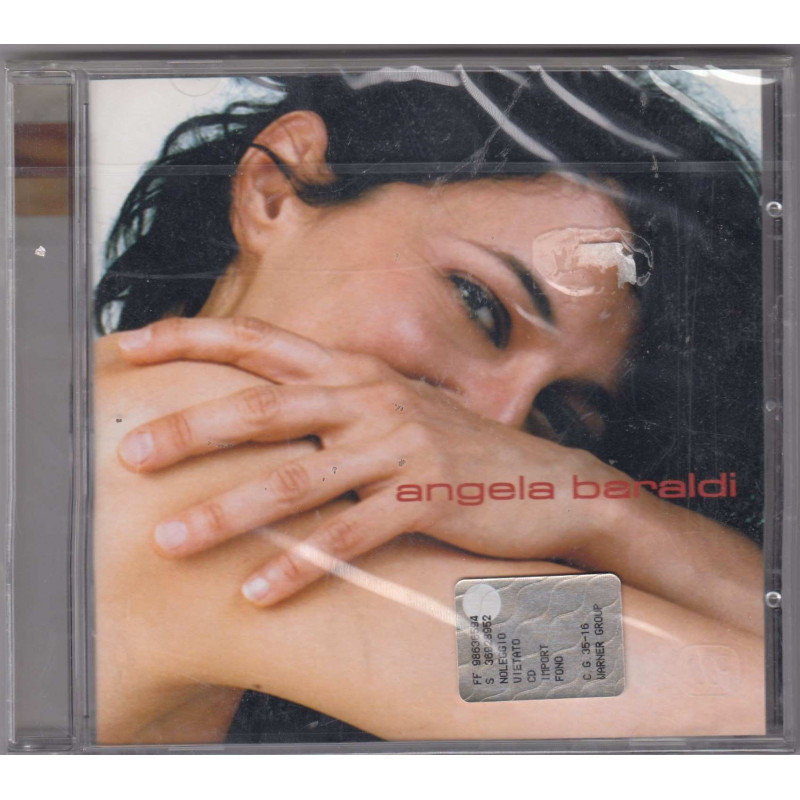 ANGELA BARALDI