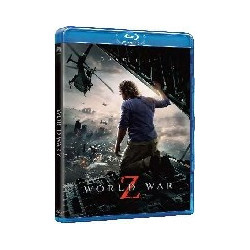 WORLD WAR Z (USA 2013)