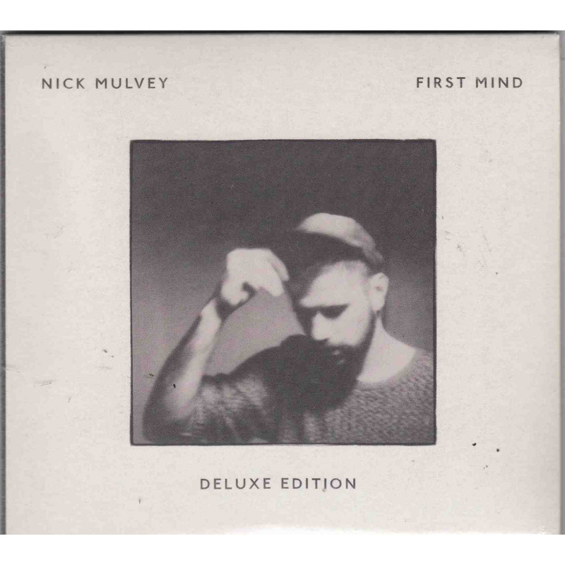 FIRST MIND DELUXE