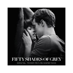 FIFTY SHADES OF GREY