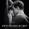 FIFTY SHADES OF GREY