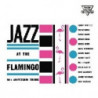 JAZZ AT THE FLAMINGO