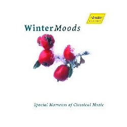 WINTER MOODS - SPECIAL...