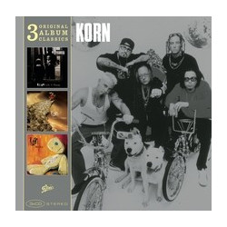 ORIGINAL ALBUM CLASSICS