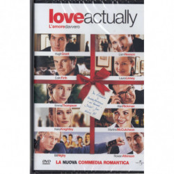 LOVE ACTUALLY  (2003)