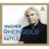 DAS RHEINGOLD - L'ORO DEL RENO