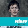 RINSE:16 - MIXED BY BENUFO