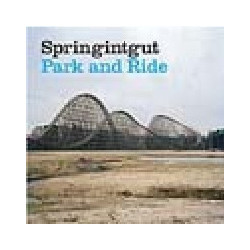 PARK AND RIDE