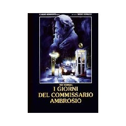 I GIORNI DEL COMMISSARIO AMBROSIO (ITA1988)