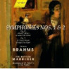 SINFONIE NN.1 E 2
