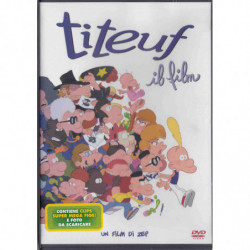 TITEUF - IL FILM (FRA2011)