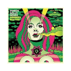 SENDERO MISTICO