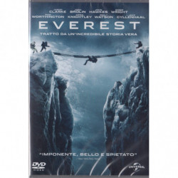 EVEREST  (USA2015)