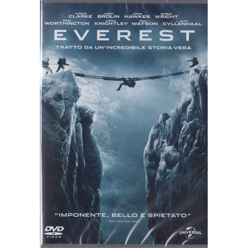 EVEREST  (USA2015)