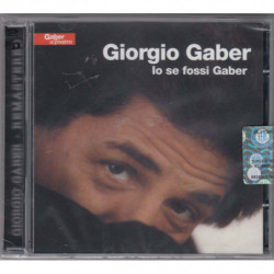 IO SE FOSSI GABER