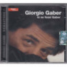 IO SE FOSSI GABER