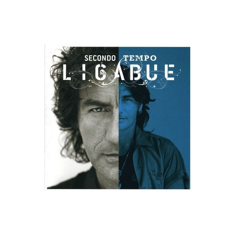 SECONDO TEMPO (CD)