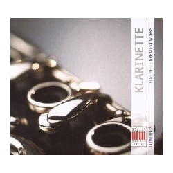 KLARINETTE(CLARINET)-GREATE...