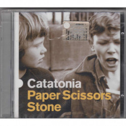 PAPER SCISSORS STONE