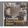 PAPER SCISSORS STONE