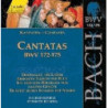 CANTATE SACRE (INTEGRALE), VOL.52