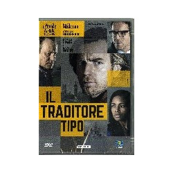 IL TRADITORE TIPO DVD S