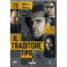 IL TRADITORE TIPO DVD S