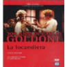 GOLDONI-LA LOCANDIERA