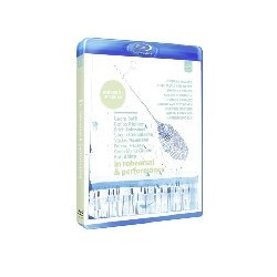 IN REHEARSAL & PERFORMANCE