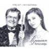RUSSIAN DREAMS - MUSICHE PER FLAUTO E PI
