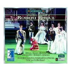 ROBERT BRUCE
