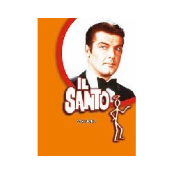 SANTO (IL) - STAGIONE 01 (3...
