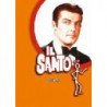 SANTO (IL) - STAGIONE 01 (3 DVD)