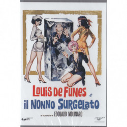 LOUIS DE FUNES E IL NONNO...