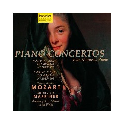 CONCERTI NN.24 E 25 PER...