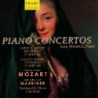CONCERTI NN.24 E 25 PER PIANOFORTE E ORC