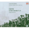 SCHOSTAKOWITSCH:8.SINFONIE/HERBIG