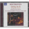 EGMONT (MUSICHE DI SCENA, OP.84), AH PER