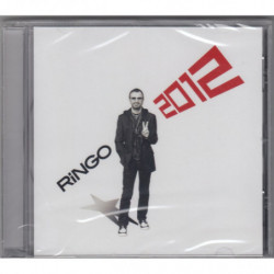 RINGO 2012