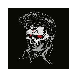 HELLVISBACK PLATINUM