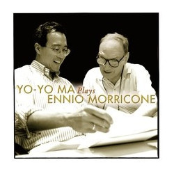 YO-YO MA PLAYS ENNIO MORRICONE