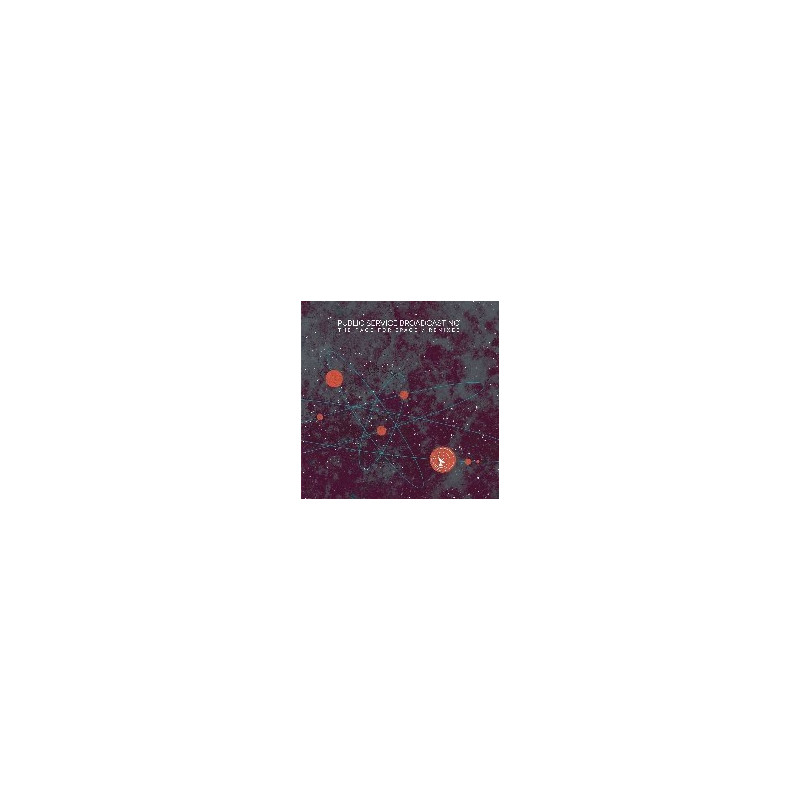 RACE FOR SPACE / REMIXES