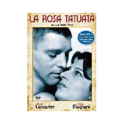 LA ROSA TATUATA (USA 1956)
