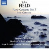 CONCERTO PER PIANOFORTE N.7 H 58, IRISH