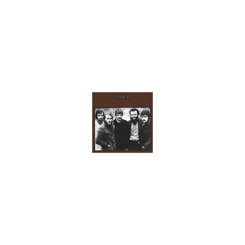 THE BAND