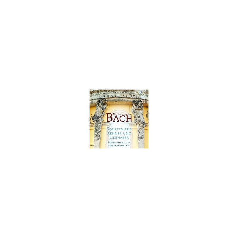SONATEN FUR KENNER UND LIEBHABER (RACCOL