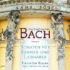 SONATEN FUR KENNER UND LIEBHABER (RACCOL