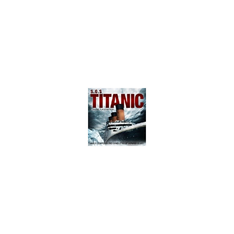 S.O.S.TITANIC